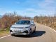 Nuevo BYD Atto 3: un equipamiento muy completo y una espectacular pantalla que rota para un llamativo coche eléctrico
