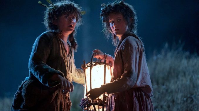 A ‘Los Anillos de Poder’ le ha llegado la hora de ponerse frente al espejo de los datos (para horror de Amazon Prime)