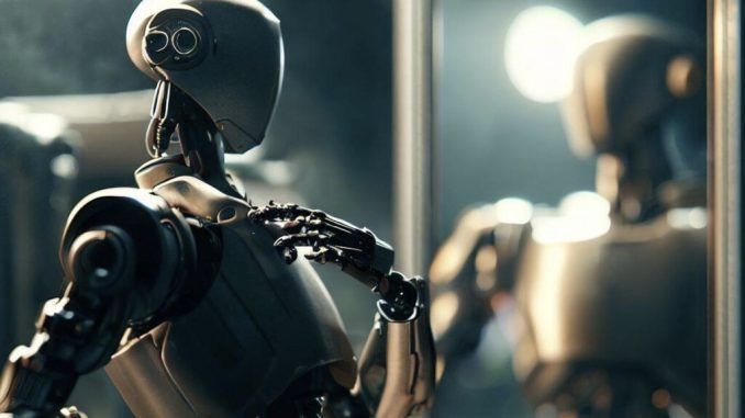 Lo nuevo de Midjourney es el «prompting inverso’: tú le das una imagen, él te dice con qué prompt se creó