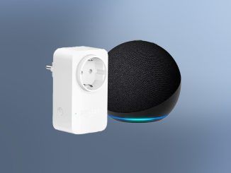 Echo Dot y Smart Plug de Amazon a precio nunca visto: tus dispositivos bajo control desde el móvil o con la voz por muy poco dinero