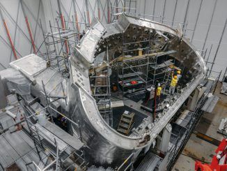 El arma secreta de ITER está en España: una soldadura robotizada crucial para el mayor reto tecnológico de Europa