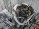 El arma secreta de ITER está en España: una soldadura robotizada crucial para el mayor reto tecnológico de Europa