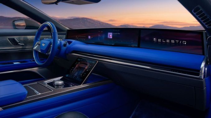 Ya hay al menos un fabricante prescindiendo de Android Auto en sus coches (porque el software lo será todo)