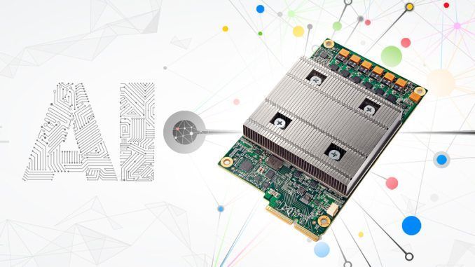 Los chips A100 de NVIDIA son los reyes de la IA: Google dice que sus chips Tensor son más rápidos y eficientes
