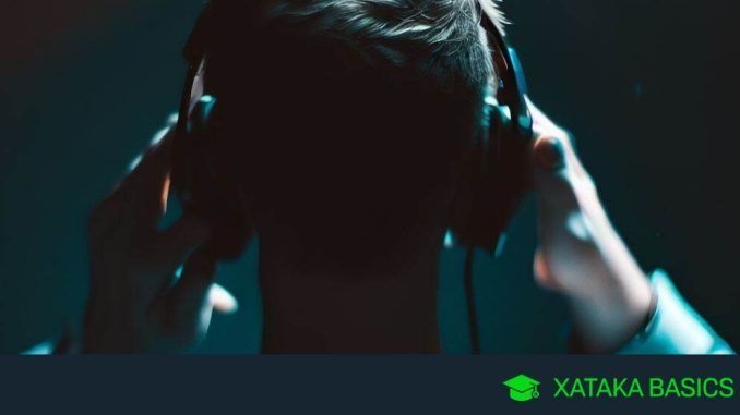 Escuchar música gratis: 18 webs y apps que puedes usar desde tu móvil o navegador