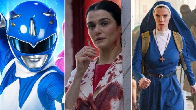 13 películas y series de estreno para ver en abril de 2023 en Netflix, Prime Video, HBO Max y streaming