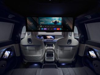 El desdibujado final del coche: lo que menos nos importará de él en el futuro será el propio coche