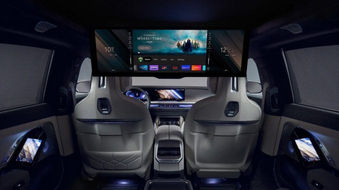 El desdibujado final del coche: lo que menos nos importará de él en el futuro será el propio coche