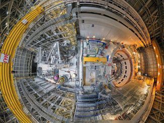 Ya rozamos la respuesta a uno de los mayores desafíos de la fusión nuclear: la estabilización del plasma