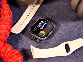 Xiaomi Redmi Watch 3, análisis: el reloj calidad/precio por excelencia ya puede hacer llamadas y se actualiza con una pantalla más grande