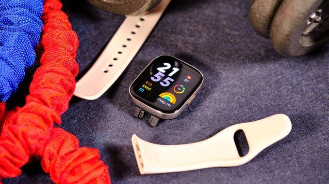 Xiaomi Redmi Watch 3, análisis: el reloj calidad/precio por excelencia ya puede hacer llamadas y se actualiza con una pantalla más grande