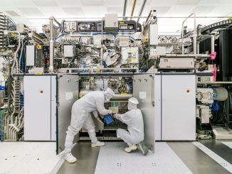 El drama de ASML en China: no puede venderle su tecnología pero le necesita a largo plazo como cliente