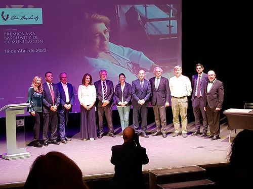 GironaNotícies.com, finalista en los Premios Ana Baschwitz de Comunicación 2023