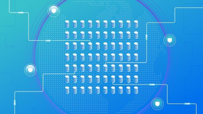 El almacenamiento en la nube también puede ser descentralizado. Así es el sistema que utiliza hasta el CERN