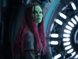 James Gunn no ha hecho una película de ‘Guardianes de la Galaxia’. Ha hecho literalmente 600 versiones distintas