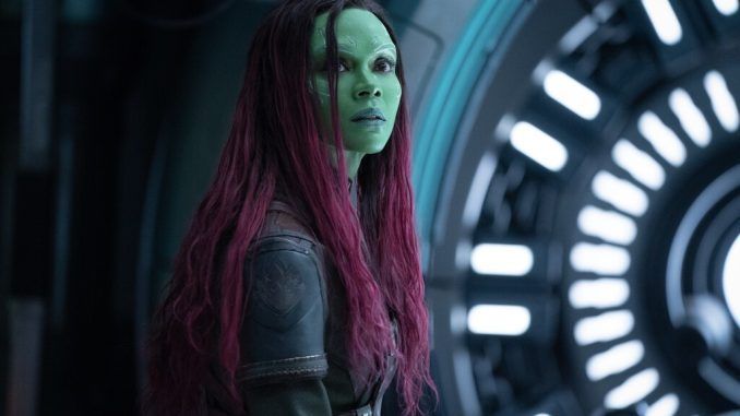 James Gunn no ha hecho una película de ‘Guardianes de la Galaxia’. Ha hecho literalmente 600 versiones distintas