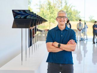 «El último recurso»: la perspectiva de Apple y Tim Cook ante los despidos masivos y los recortes