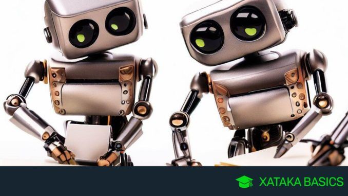 Mega-guía de IA gratis: 45 herramientas de inteligencia artificial sin coste para ayudarte con todo tipo de tareas