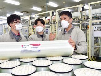 Corea del Sur quiere ser líder en baterías y tiene dos argumentos: 15.000 millones y el electrolito sólido