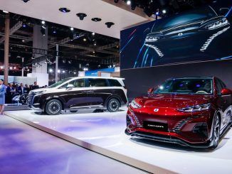 A un ritmo del 400%, la industria del coche ha encontrado a su próximo meteorito: BYD