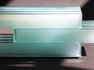 Una nueva tecnología aspira a revolucionar la forma en la que construimos edificios: ladrillos de vidrio