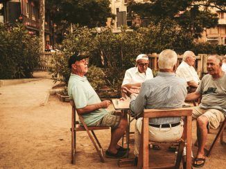 Cobrar dos pensiones a la vez es posible: estas son las condiciones, las cuantías y así puedes pedirlas
