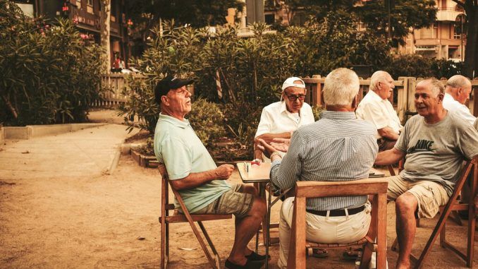 Cobrar dos pensiones a la vez es posible: estas son las condiciones, las cuantías y así puedes pedirlas