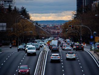 Ya sabemos cuál es la ciudad de España que más multas pone al año. Tiene todo el sentido del mundo