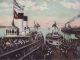 Mucho antes de la F1, el siglo XIX ya produjo la competición más extrema: carreras de barcos de vapor