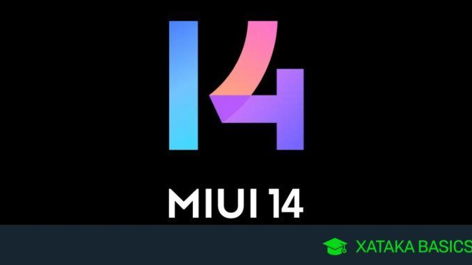 MIUI 14: 38 funciones y trucos para exprimir la versión de Android de móviles Xiaomi