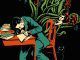 H.P. Lovecraft escribió 75.000 cartas en toda su vida. Y dan una visión definitiva de todos sus secretos
