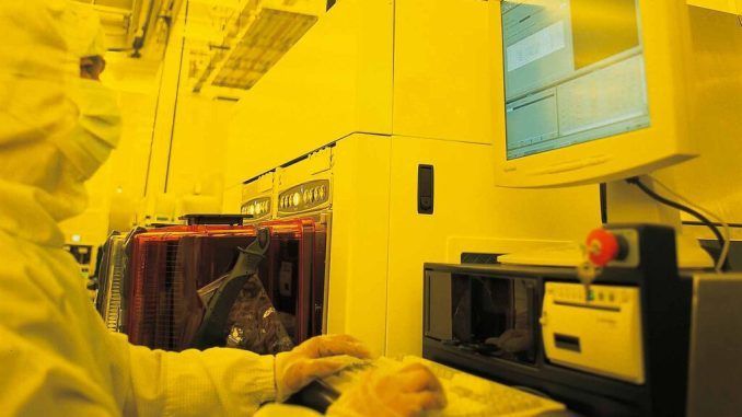 Taiwán destruyó el plan de China para dominar la industria de los chips. Fue el preludio de la escalada bélica actual
