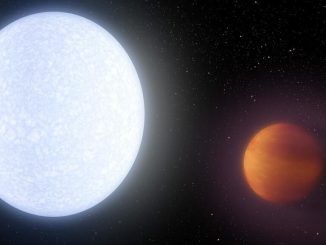 Buenas noticias; hemos encontrado un nuevo yacimiento de tierras raras. Malas noticias: es en el espacio