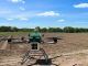 En su imparable camino a la automatización, la agricultura suma un nuevo fichaje: el drone tractor