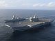 India le muestra al mundo su poder militar: así es su nuevo (y enorme) portaviones INS Vikrant