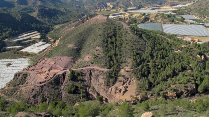 Almería guarda uno de los mayores secretos arqueológicos de España. Y ahora nos plantea un enigma genético