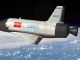 China tiene un avión espacial secreto como el de EEUU (y acaba de aterrizar tras orbitar la Tierra 276 días)