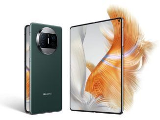 El Huawei Mate X3 llega a España: precio y disponibilidad del plegable más delgado del mercado
