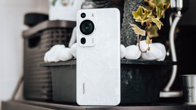 Huawei P60 Pro, análisis: el regreso de la cámara que querría en mi bolsillo