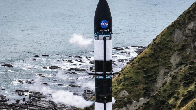 La próxima misión de la NASA tiene un objetivo claro: «cazar» huracanes desde el espacio con dos satélites