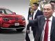 El hombre más rico de Vietnam se ha empeñado en producir coches eléctricos. Y está quemando un dineral en el intento