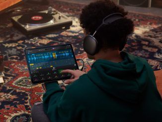 Final Cut Pro y Logic Pro aterrizan en el iPad para convertir a la tableta en un poderosa herramienta profesional