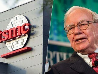 El patinazo de Warren Buffett: su desconfianza en TSMC ya le está jugando una mala pasada