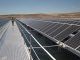 La España Vaciada se ha llenado de granjas fotovoltaicas. Sin espacio, una idea gana terreno: «pantanos solares»