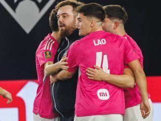 La Kings League ha debutado en la tele tradicional. Ha tenido menos audiencia que un documental de La 2