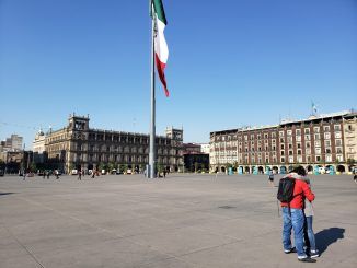 La nueva ley de ciencia mexicana no es una ley más: es una batalla clave en la gran guerra por la ciencia moderna