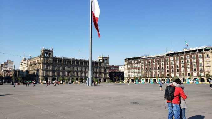 La nueva ley de ciencia mexicana no es una ley más: es una batalla clave en la gran guerra por la ciencia moderna