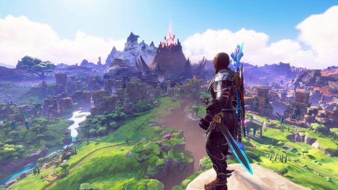 La mejor forma de prepararnos para el nuevo ‘Zelda’ es este excelente juego de mundo abierto que pinchó en ventas
