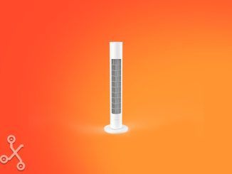 Xiaomi tiene un ventilador torre conectado que te refrescará este verano sin que tu factura de la luz suba demasiado