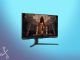 Este bestial monitor gaming 4K con 32 pulgadas de Samsung puede ser tuyo por casi 250 euros menos con cupones
